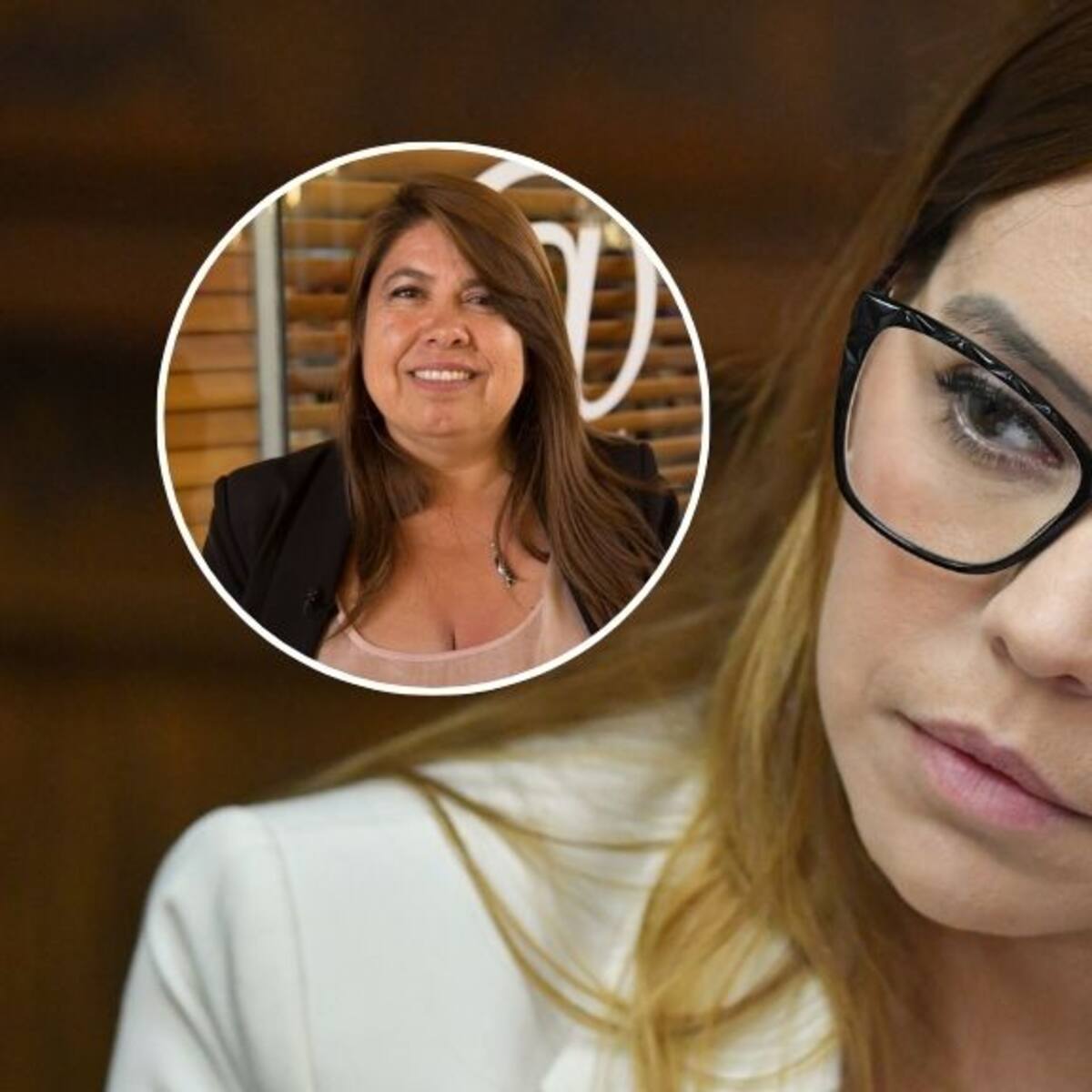 Casi $4 millones en un mes: Camila Flores lleva a Contraloría contratación de Claudia Mix en Municipalidad de Calle Larga