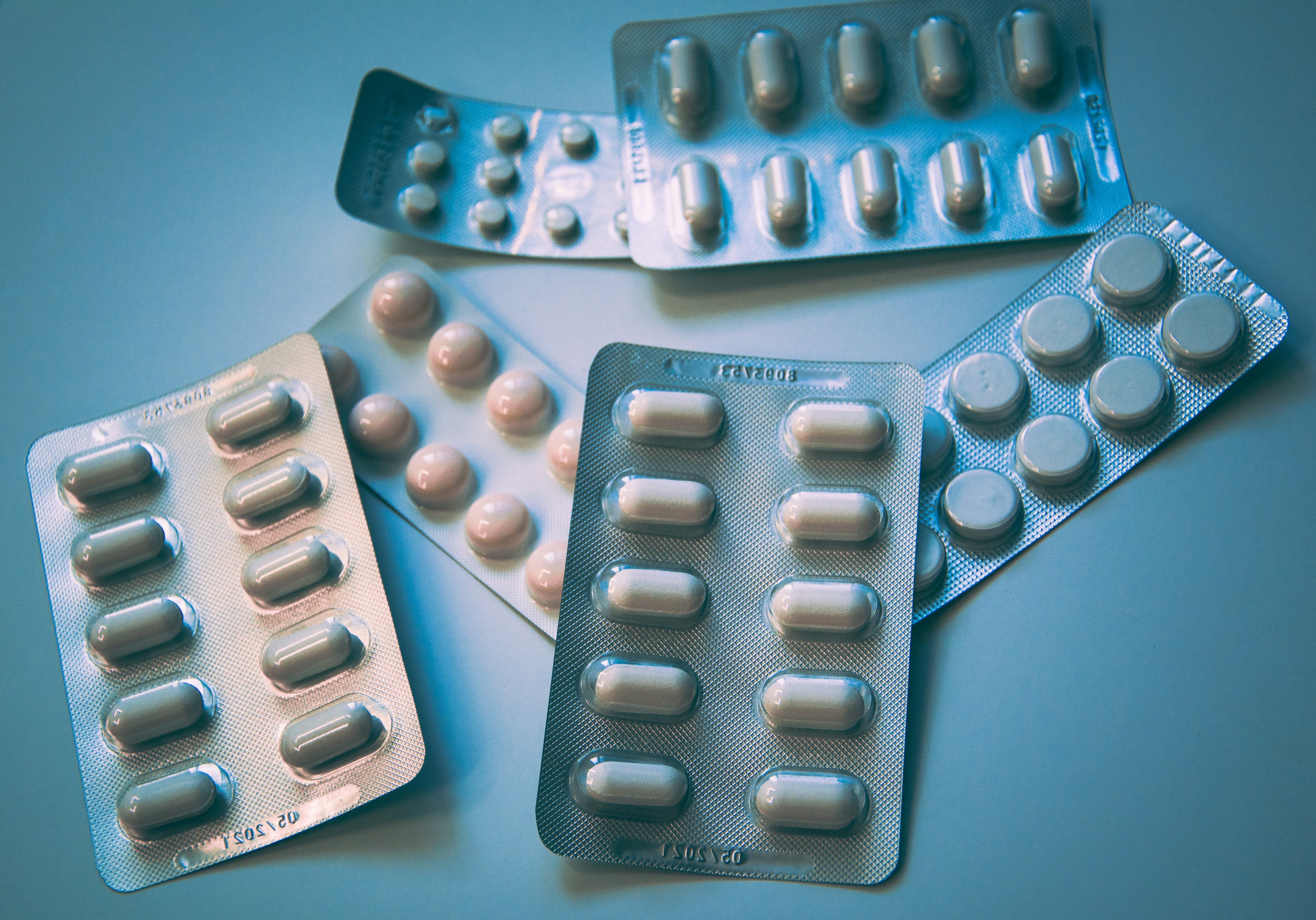 Soy especialista en cardiología y estos son los peligros de automedicarse
