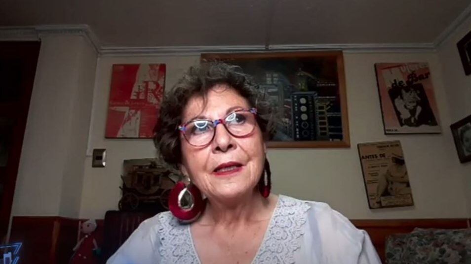 Teresita Reyes