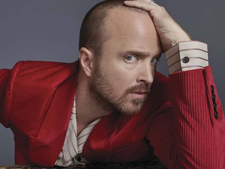 Aaron Paul