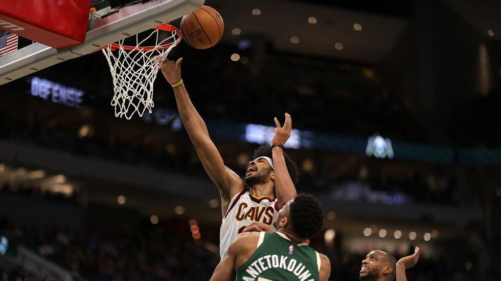 Partidos NBA