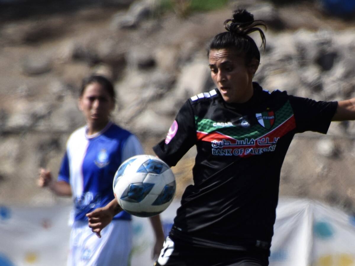 Palestino acusa que ANFP obligó a disputar duelo contra Antofagasta pese a la falta de ambulancia en el Campeonato Femenino