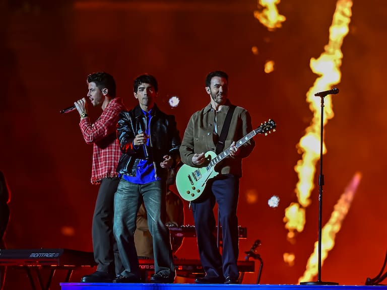 Jonas Brothers anuncian segunda fecha en Chile: revisa cuándo es y cómo comprar entradas