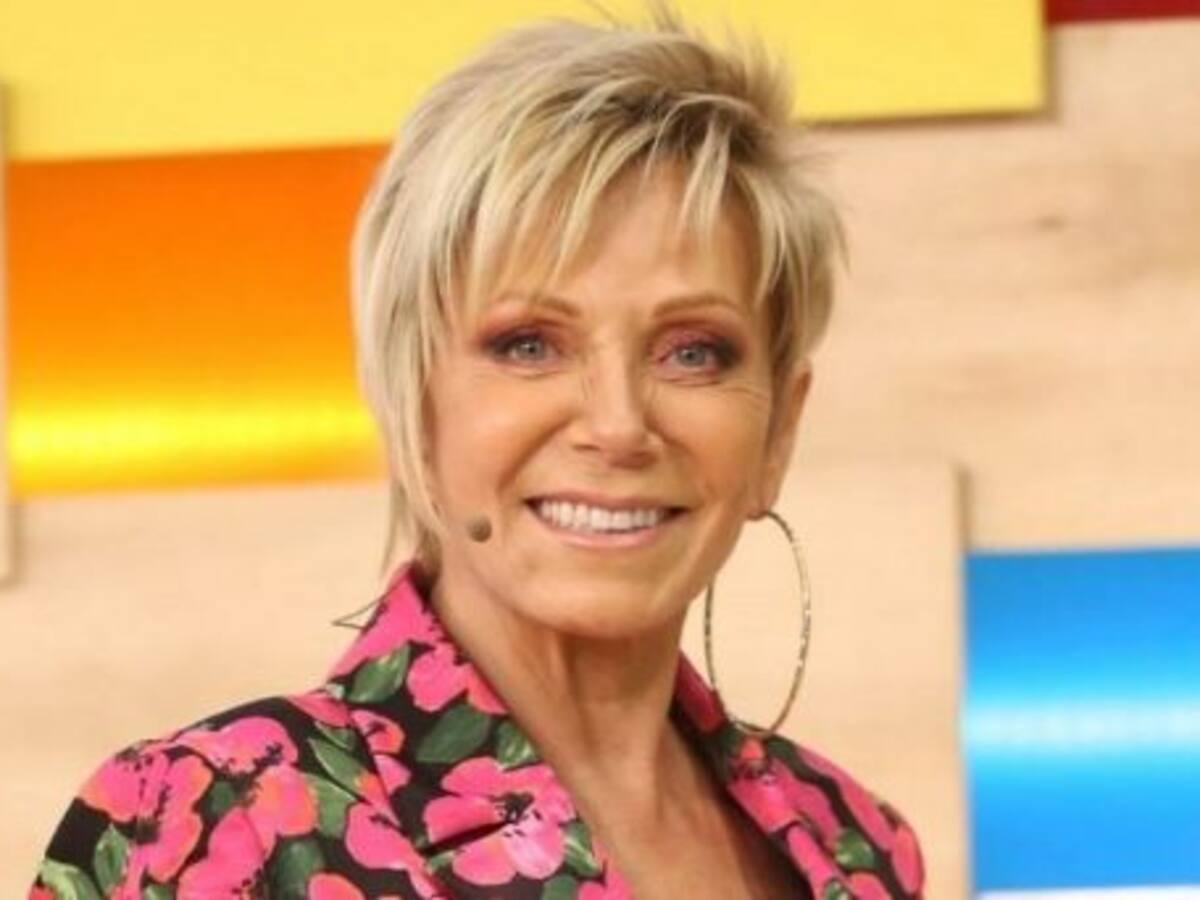 Paty Maldonado sobre la muerte de la madre de Raquel Argandoña: «Veía cómo su mamá se estaba apagando como una velita»