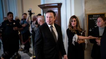 Tribunal Supremo de Brasil abre investigaciones contra Elon Musk por conductas de obstrucción a la Justicia