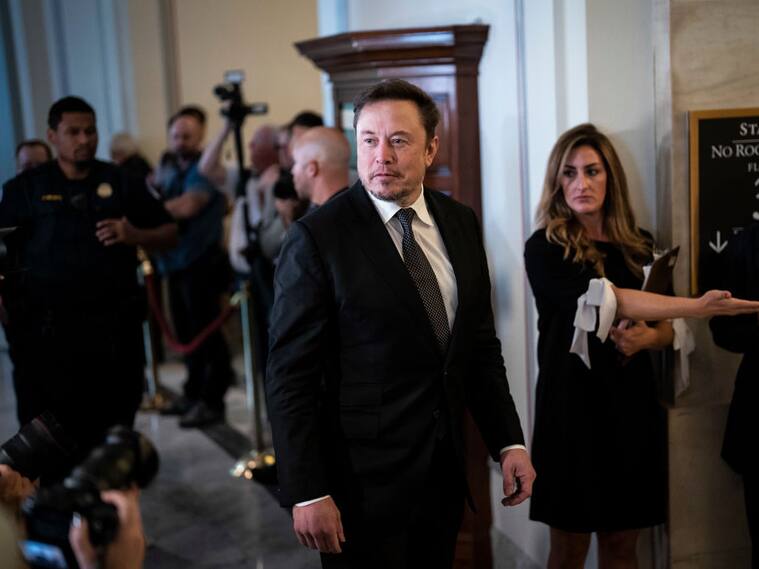 Getty Images | Elon Musk
