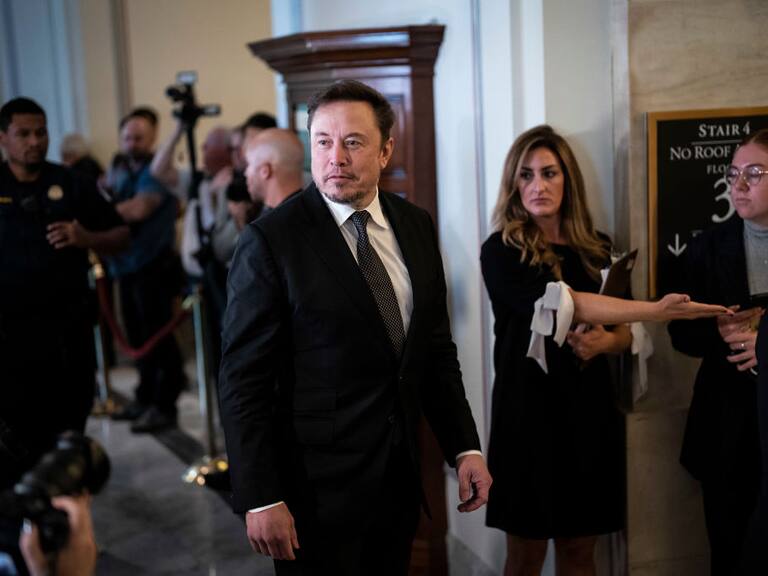 Getty Images | Elon Musk