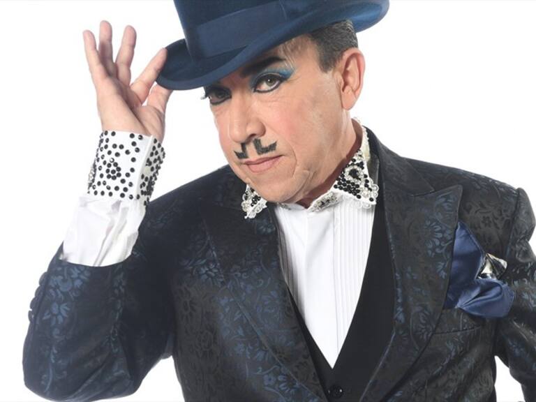 Quién es Aníbal Pachano, el jurado argentino que llegará al Bailando por un Sueño chileno