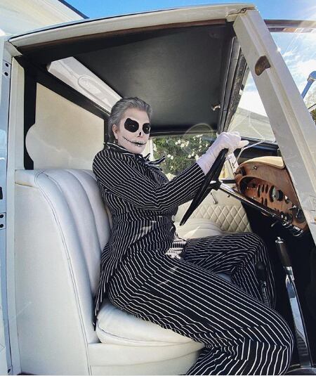 Kris Jenner