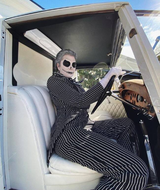 Kris Jenner