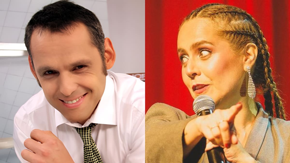 “Una especie de Pancho Malo”: José Miguel Villouta arremete contra Natalia Valdebenito tras ácido comentario