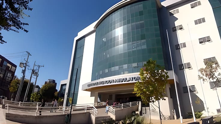 Contraloría detecta más de 12 mil licencias médicas irregulares en el Hospital Regional de Concepción