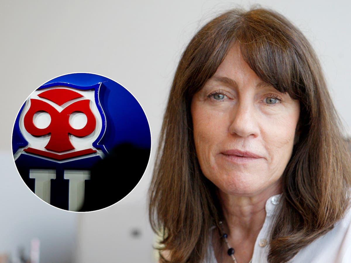 “No hay dos opiniones”: rectora electa de la Universidad de Chile hará una revisión del convenio con Azul Azul