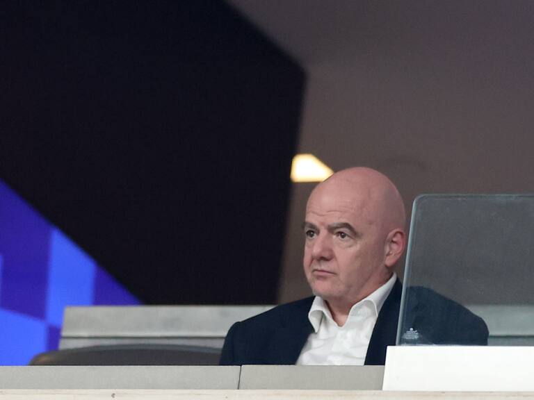 Sudamérica espera: las complicaciones de FIFA para desarrollar el Mundial de Clubes en 2025