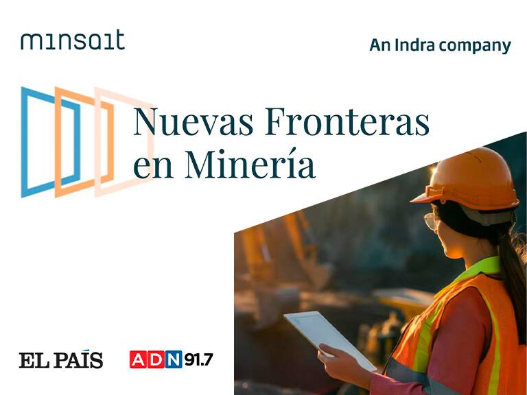 Expertos dialogan sobre los avances tecnológicos en la minería