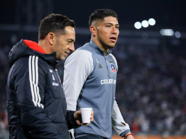 Brayan Cortés está cerca de emigrar al fútbol argentino | Agencia Uno