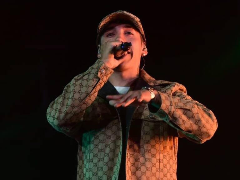 «Primer show que me pongo nervioso»: Pailita desató locura con brillante actuación en el Festival de Las Condes