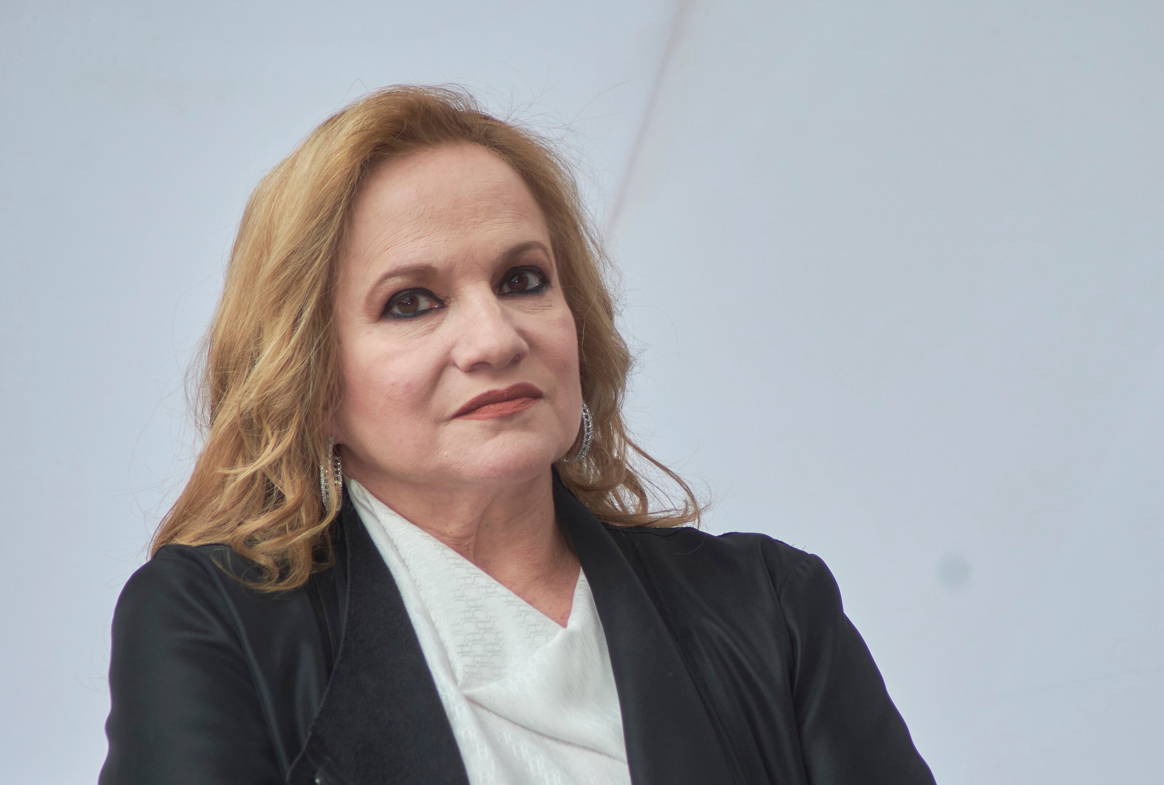 Lucía Galán / Getty Images