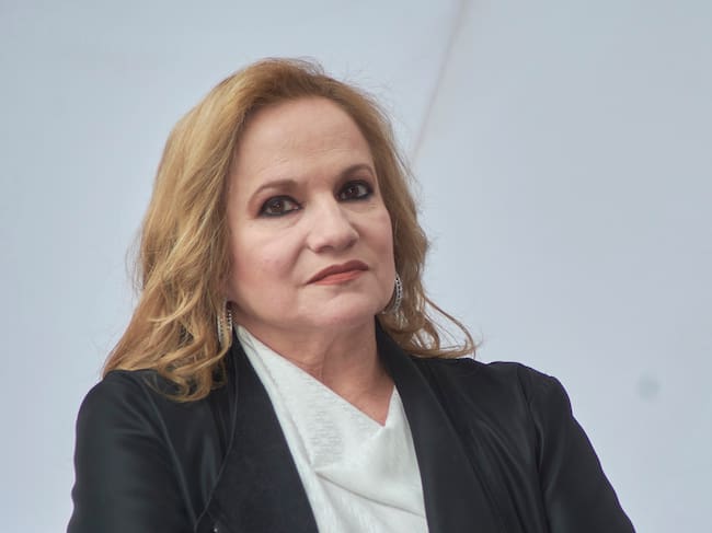 Lucía Galán / Getty Images