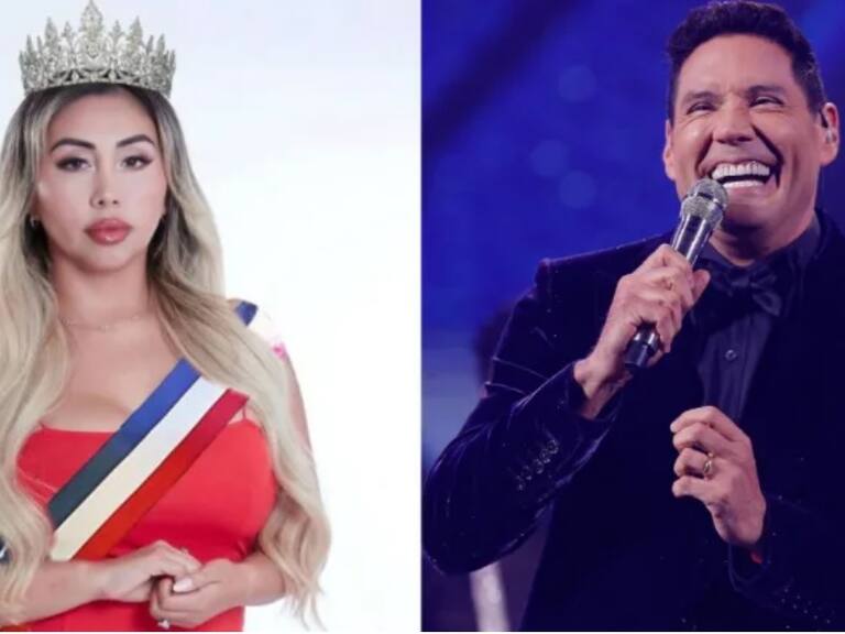 Pancho Saavedra sacó la voz por la exclusión de Naya Fácil de la Gala de Viña: “¿Invitan a Helhue y a Naya no? Me parece extraño”