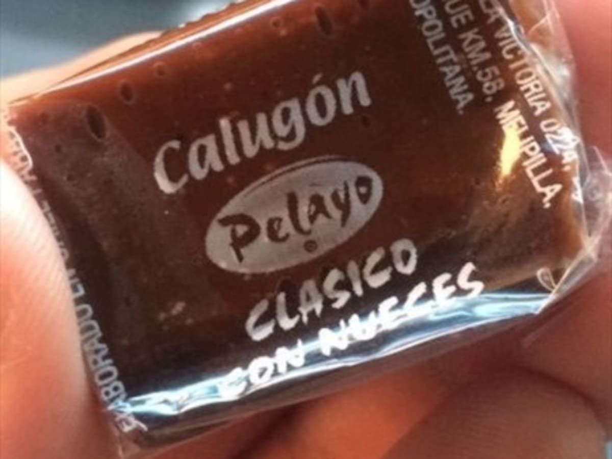 Creador del «calugón Pelayo» se declaró en quiebra