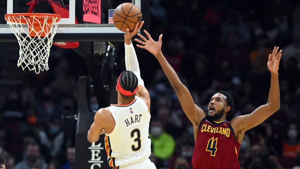 Partidos NBA