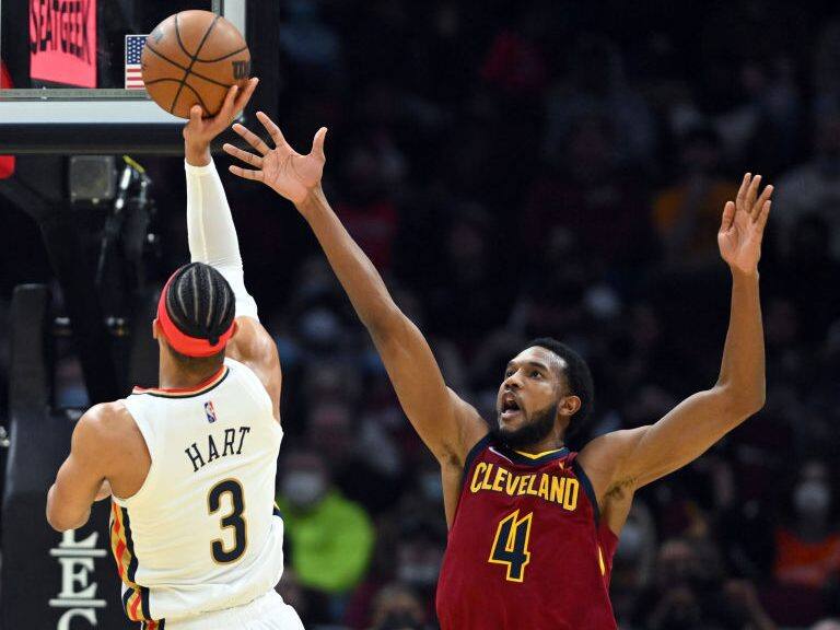 Cartelera NBA: Revisa la programación de los juegos para este martes 1 de enero
