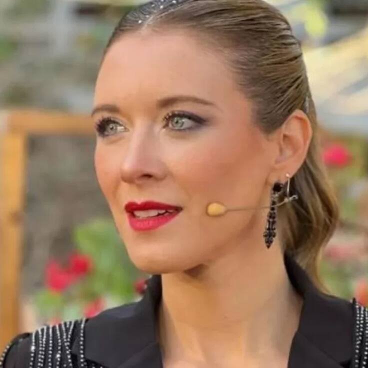 “Es grande”: querida figura de la TV revela delicado diagnóstico médico y preocupa a sus seguidores