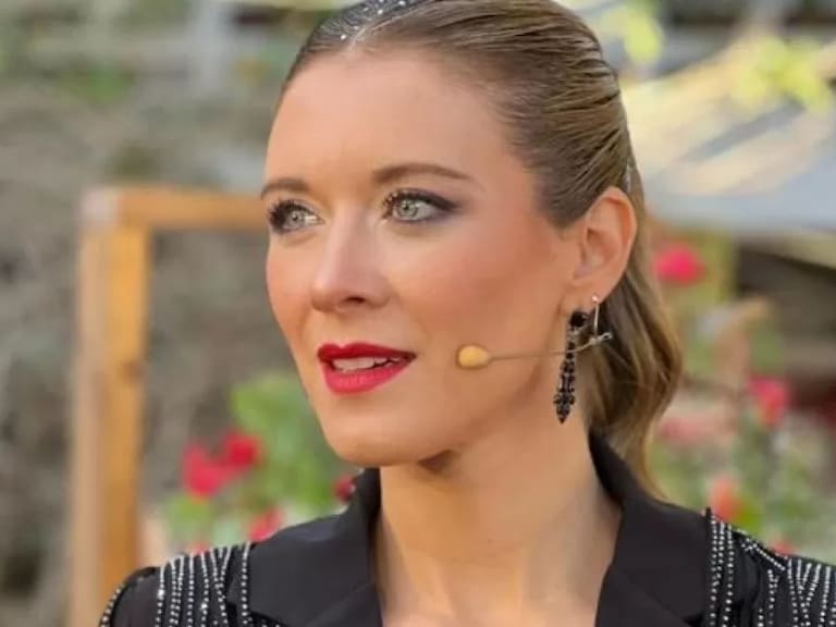 “Es grande”: querida figura de la TV revela delicado diagnóstico médico y preocupa a sus seguidores