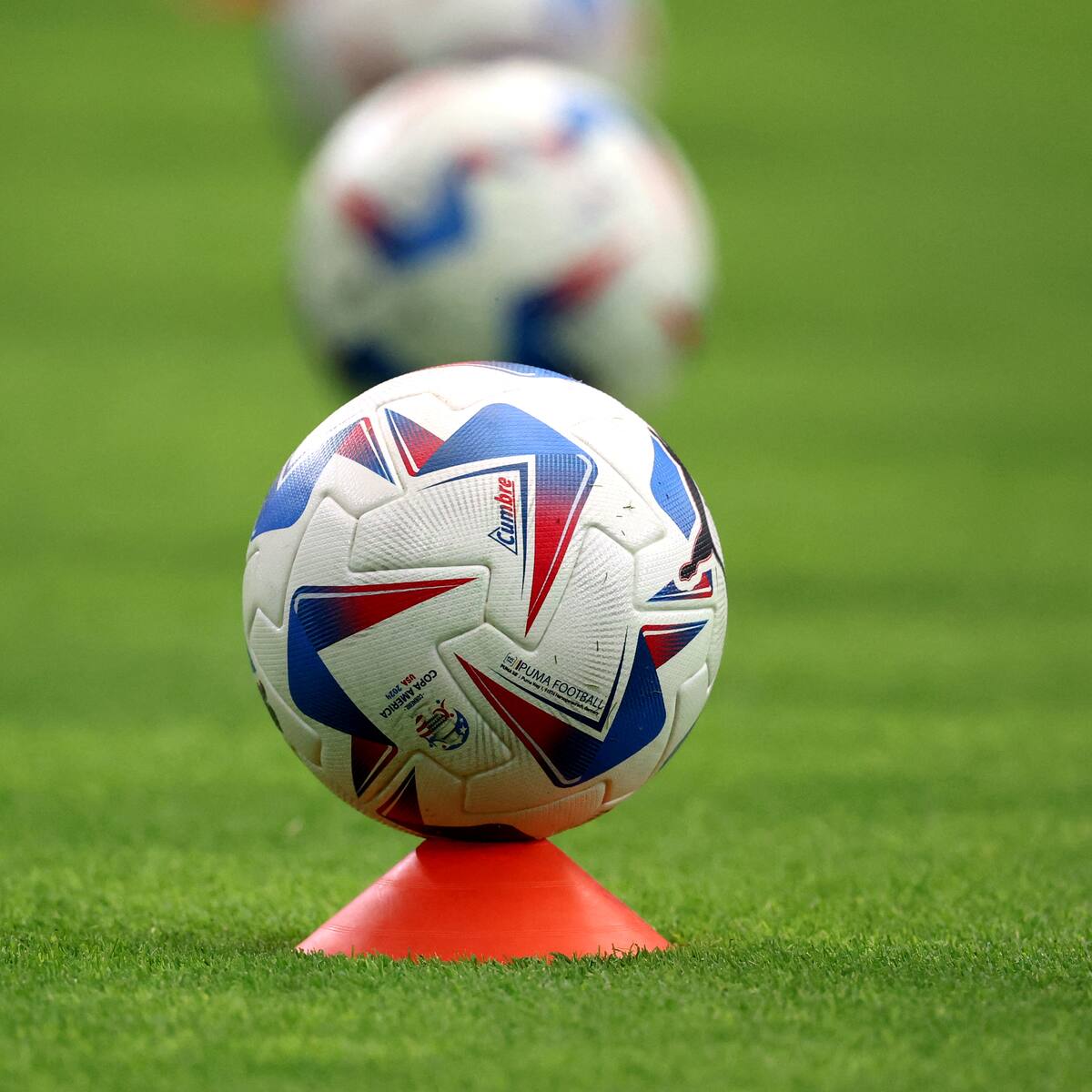 Para encontrar a los dos mejores: dónde y cómo ver en vivo, online y en TV abierta, las semifinales de Copa América
