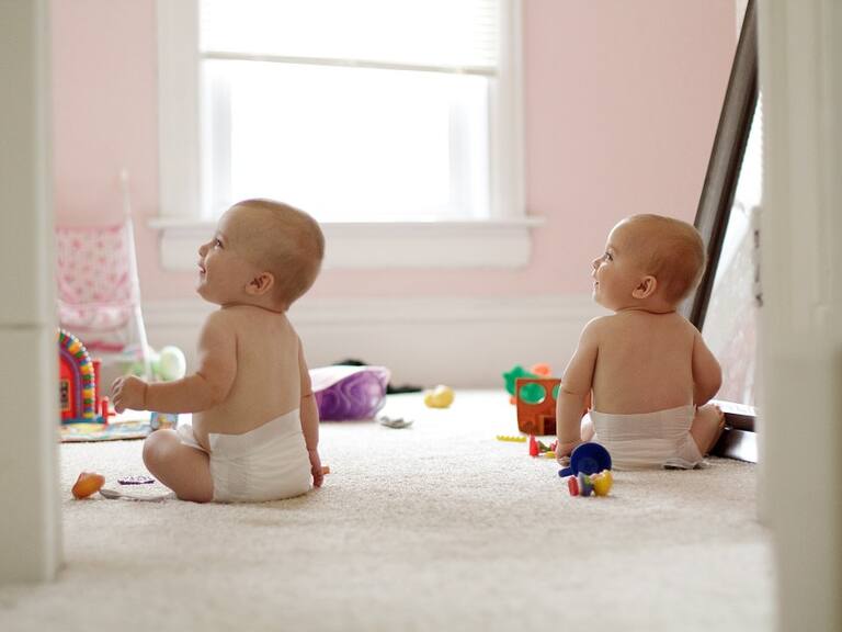 Cosas a tener en cuenta al elegir un pañal para su bebé