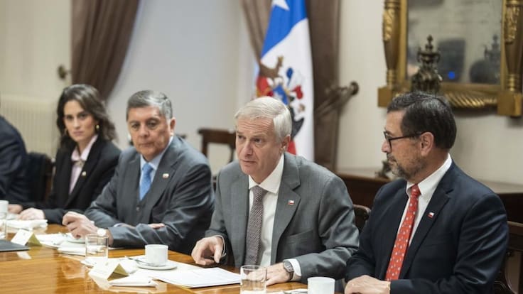 Presidente Kast tras reunión por ingreso irregular de niños haitianos: “Hay que actuar con urgencia y seriedad”