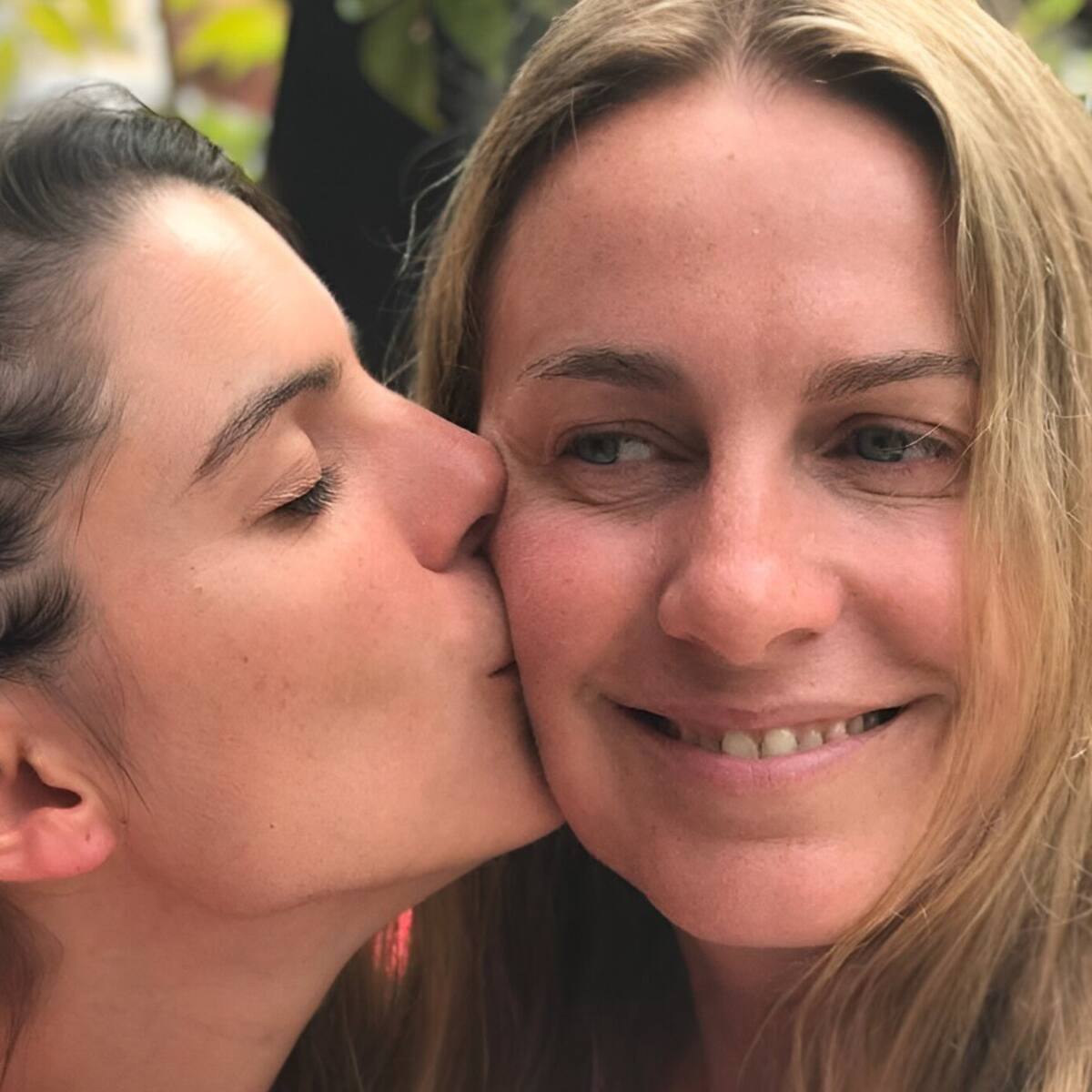 Mamá de Maite Orsini defiende a su hija ante fuertes críticas: “Me cuesta entender a esa gente”