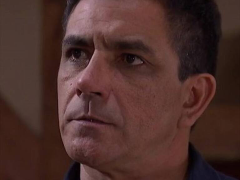 Pacto de Sangre: Televidentes arremetieron en contra de Feliciano por su violenta actitud