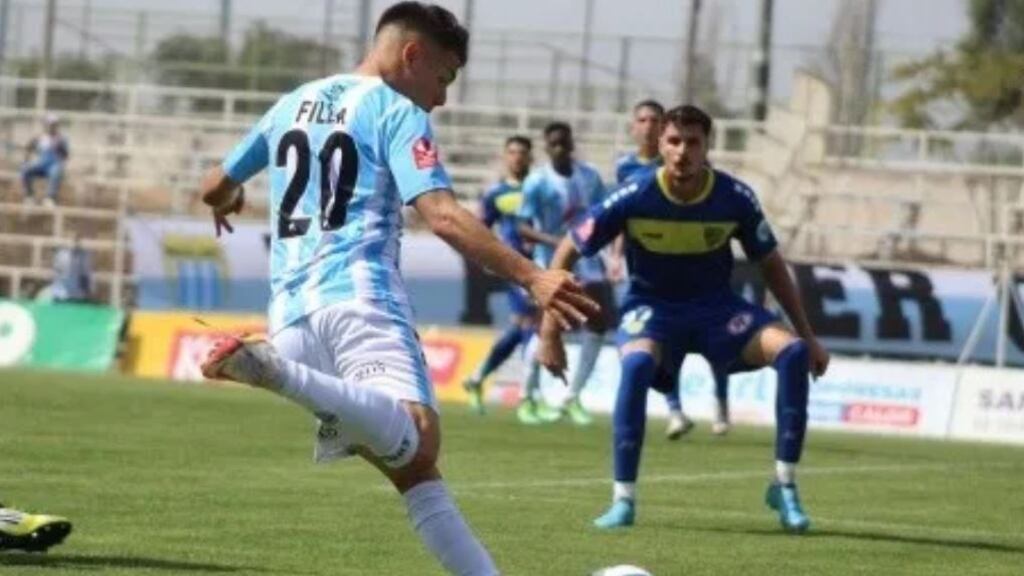 Programación fútbol chileno: ¿Qué partidos se juegan hoy, 24 de agosto, y quién transmite?