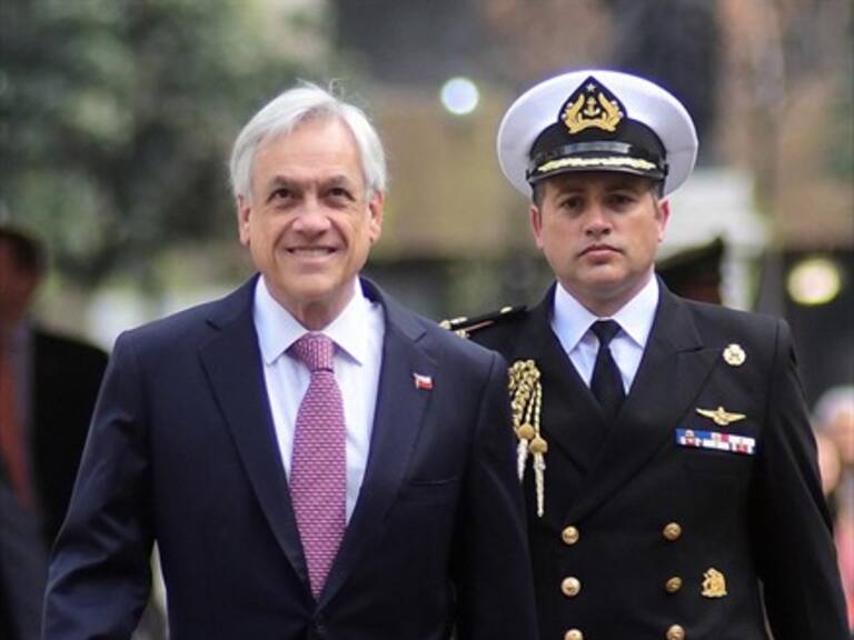 Piñera tras fallo: «La Haya puso las cosas en el lugar donde siempre debieron haber estado»