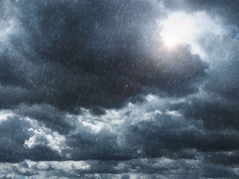 Vuelven las lluvias: estas son las regiones que tendrán precipitaciones y nieve en los próximos días