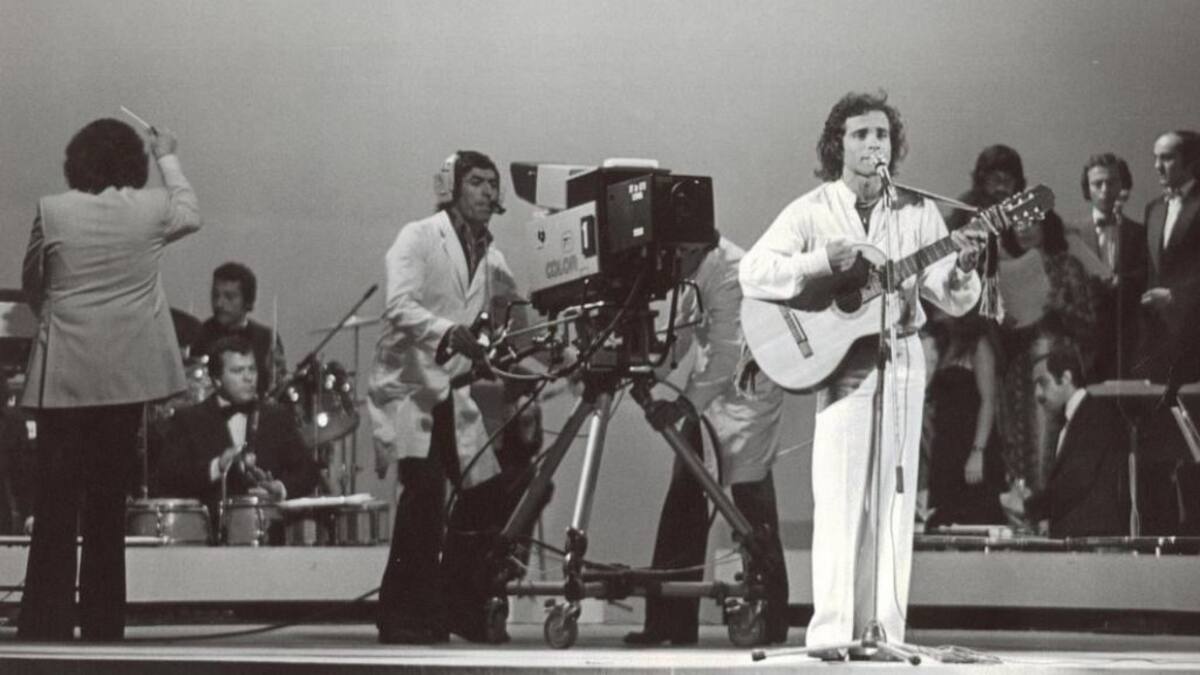 Letra y Música: Las mejores canciones del Festival de Viña