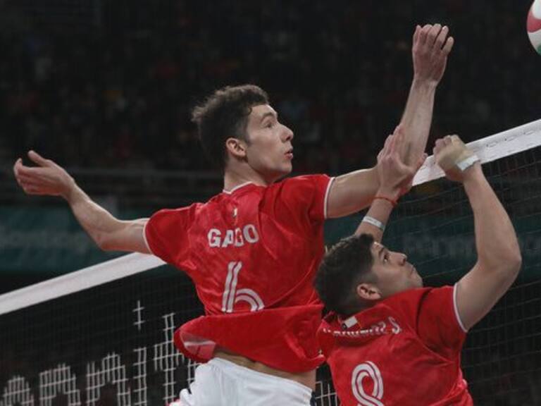 Chile Vóleibol