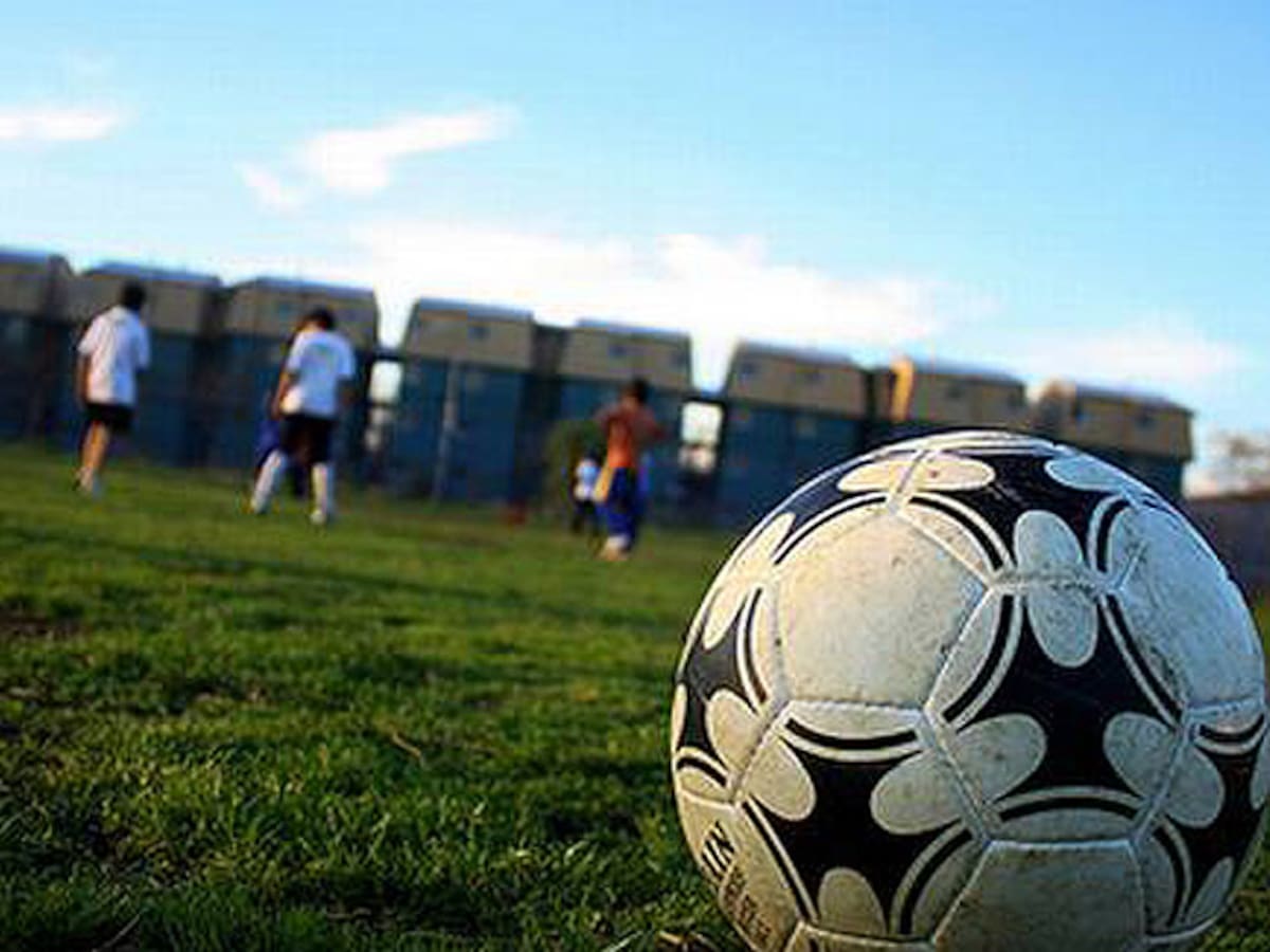 Partido de fútbol terminó en tragedia en Concepción: joven de 22 años murió tras una riña