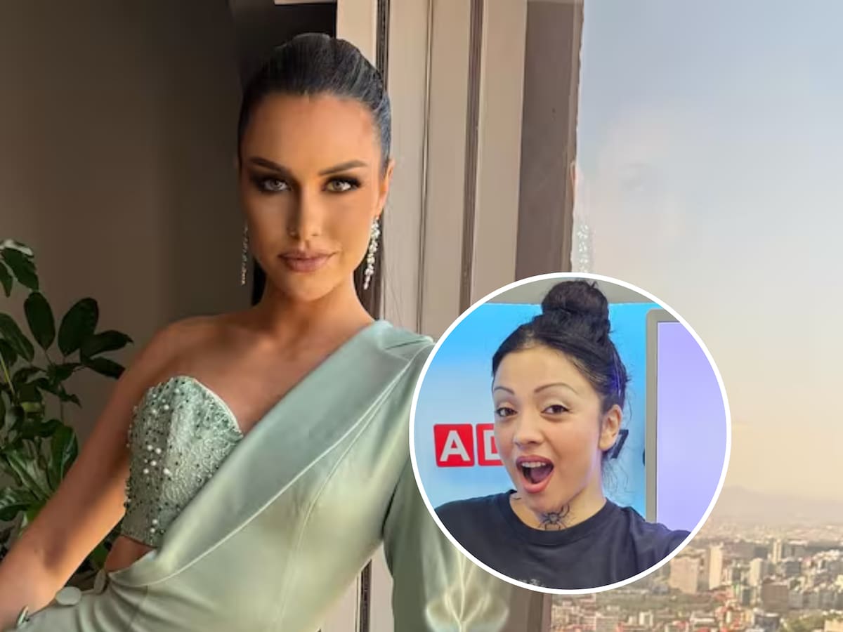 Miss Universo 2024: Emilia Dides deslumbra en México con emotiva interpretación de canción de Mon Laferte