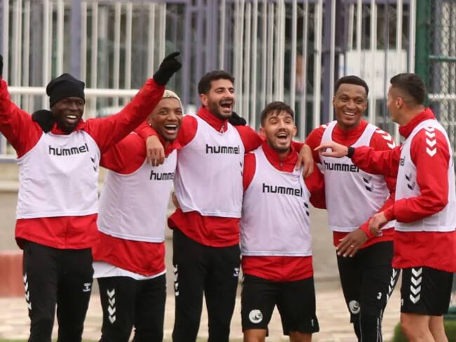 Foto: @ankara_kg
