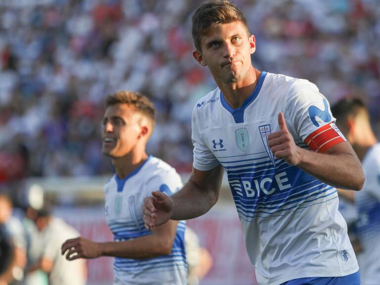 Benjamín Kuscevic fue operado tras su frustrado traspaso al Dínamo de Zagreb