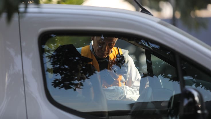 Restricción vehicular 2024: cómo funciona la excepción para personas TEA