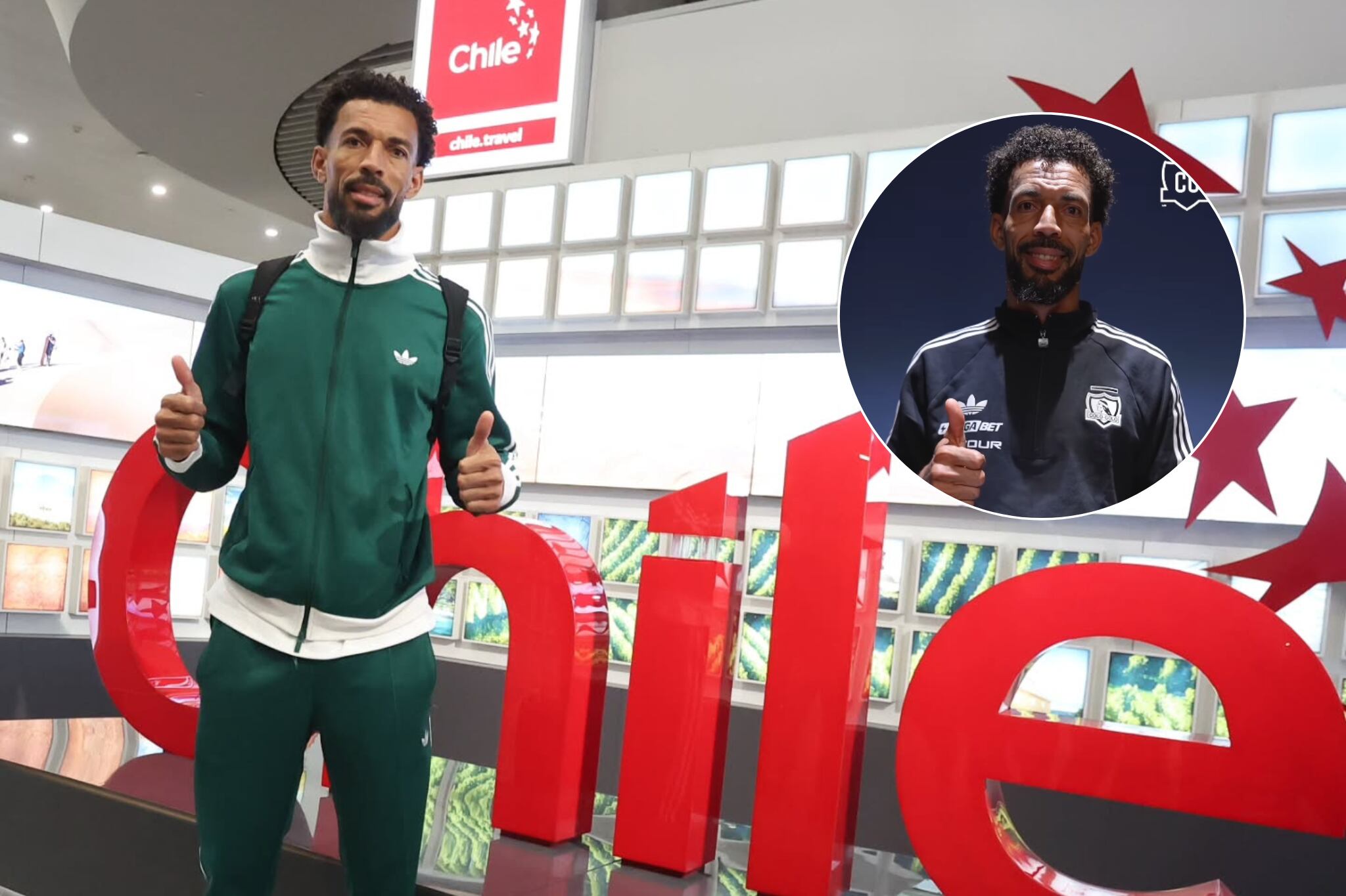 Agencia Uno / Colo Colo