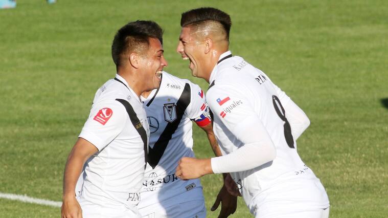 Santiago Morning despacha por penales a Unión La Calera y asegura un semifinalista de Primera B en Copa Chile