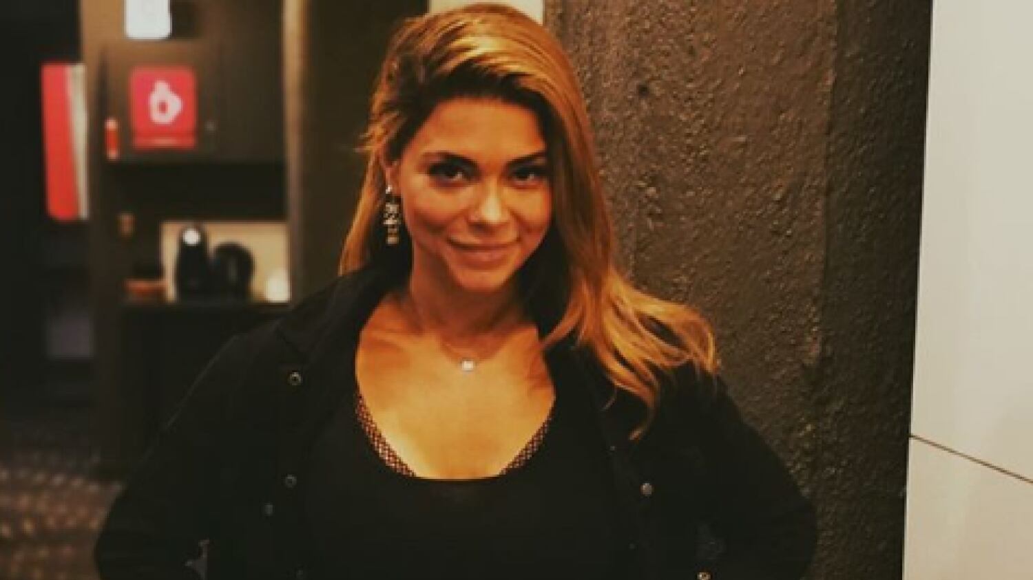 Antonella Ríos