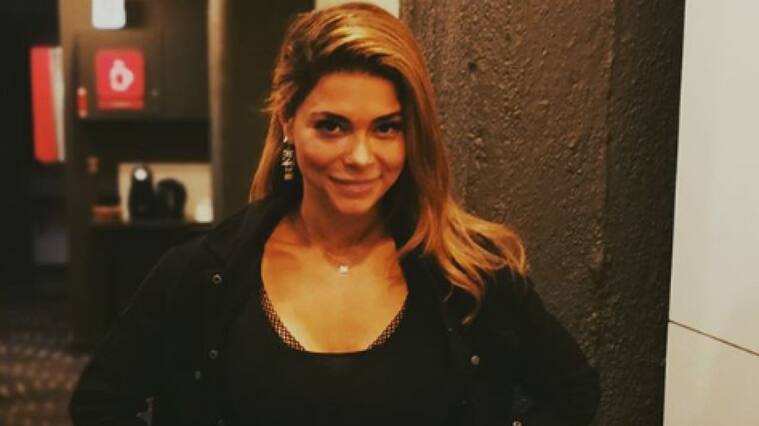 Antonella Ríos