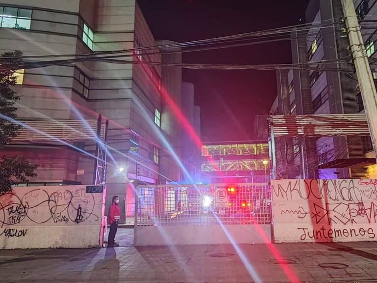 Investigan presunta intoxicación con sustancia tóxica: una niña murió y su madre fue estabilizada