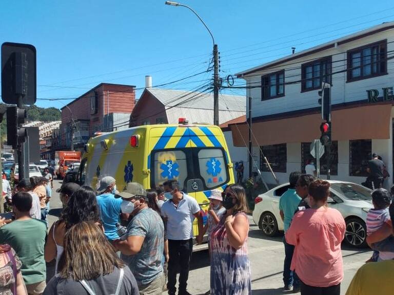 Piñera por muerte de malabarista en Panguipulli